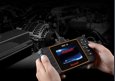 icarsoft TYT II engine abs airbag scan tool diagnostic world genuine official 2