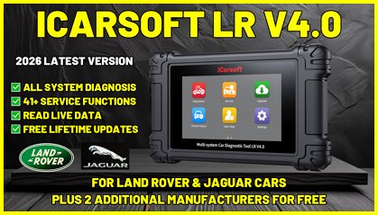 2026 ICARSOFT MB V4.0 OFFICIAL & GENUINE STOCKIST MERCEDES SMART SPRINTER OBD2 DIAGNOSTIC SCAN RESET TOOL ENGINE ABS AIRBAGS ADBLUE DPF ETC
