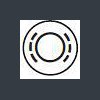 Alfa Romeo Mito brakepad light Alfa Romeo Mito brakepad light