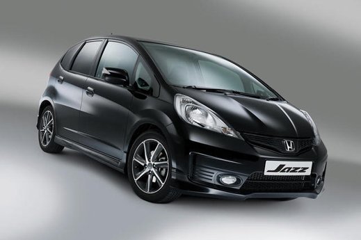 honda jazz mk2