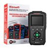 iCarsoft Gen V1.0 Diagnostic World Scan Reset Tool black