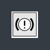 Mitsubishi Shogun Pajero Montero Mk4 brake Dashboard Warning Light Symbols Speedo Cluster Diagnostic World