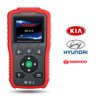 iCarsoft KR v1.0 Kia Hyundai Daewoo Genuine Product Diagnostic World engine abs airbags service reset