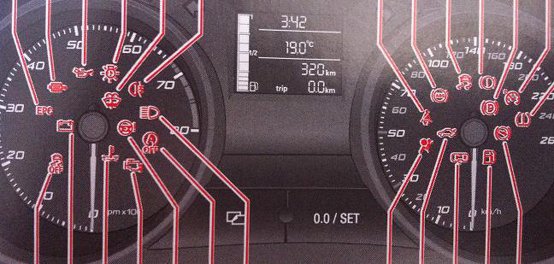 ibiza dash