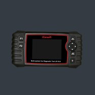 iCarsoft LR V3.0 Land Rover Jaguar Coding Reset Adaption Calibration OBD2 Diagnostic Scan tool Code Reader - genuine official dealer diagnostic world 11