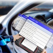 iCarsoft MB V3.0 MERCEDES Coding Reset Adaption Calibration OBD2 Diagnostic Scan RESET TOOL 5