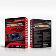 iCarsoft MB V3.0 MERCEDES Coding Reset Adaption Calibration OBD2 Diagnostic Scan RESET TOOL 6
