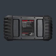 iCarsoft MB V3.0 MERCEDES Coding Reset Adaption Calibration OBD2 Diagnostic Scan RESET TOOL 11