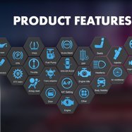 iCarsoft MB V3.0 MERCEDES Coding Reset Adaption Calibration OBD2 Diagnostic Scan RESET TOOL 12