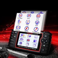 iCarsoft BMM V3.0 BMW MINI Coding Reset Adaption Calibration OBD2 Diagnostic Scan tool Code Reader - genuine 2