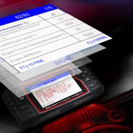 iCarsoft BMM V3.0 BMW MINI Coding Reset Adaption Calibration OBD2 Diagnostic Scan tool Code Reader - genuine 5