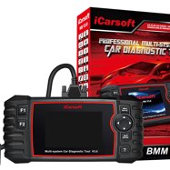 iCarsoft BMM V3.0 BMW MINI Coding Reset Adaption Calibration OBD2 Diagnostic Scan tool Code Reader - genuine 6