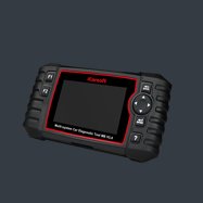 iCarsoft BMM V3.0 BMW MINI Coding Reset Adaption Calibration OBD2 Diagnostic Scan tool Code Reader - genuine 8