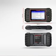 iCarsoft BMM V3.0 BMW MINI Coding Reset Adaption Calibration OBD2 Diagnostic Scan tool Code Reader - genuine 12