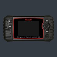 iCarsoft vaws V3.0 VW AUDI SEAT SKODA CODING scanner obd2 cheapest UK Genuine official Product 14