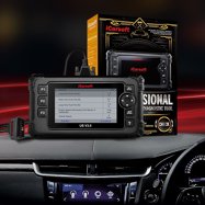 iCarsoft US v3.0 Ford European American Australian GM Chevolet Jeep Best Cheap OBD2 Diagnostic Scan Tool 4