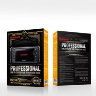 iCarsoft US v3.0 Ford European American Australian GM Chevolet Jeep Best Cheap OBD2 Diagnostic Scan Tool 10