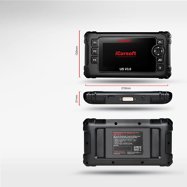 iCarsoft US v3.0 Ford European American Australian GM Chevolet Jeep Best Cheap OBD2 Diagnostic Scan Tool 11