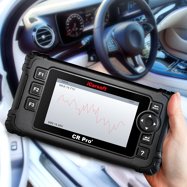 iCarsoft CR Pro + Same as CR MAX Functions Systems Vehicles Manufacturers Discount Cheap 3