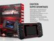 4 iCarsoft CR PRO Enhanced Version Diagnostic World Official Cheapest Genuine official