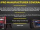 ICARSOFT CR PRO ENHANCED VERSION MANUFACTURER COVERAGE DIAGNOSTIC WORLD OBD2 SCAN TOOL