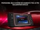 1 iCarsoft EU Pro Enhanced Official Diagnostic World