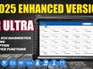 ICARSOFT CR ULTRA 2025 ENHANCED VERSION