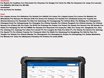 3 iCarsoft CR ULTRA Enhanced Coding Adaption Professional Workshop OBD2 Diagnostic Scan Tool Package from Diagnostic World