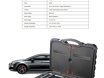 9 iCarsoft CR ULTRA Enhanced Coding Adaption Professional Workshop OBD2 Diagnostic Scan Tool Package from Diagnostic World