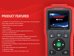 2 iCarsoft MB V1.0 Enhanced Version Software Genuine Official MERCEDES BENZ SMART SPRINTER Diagnostic Scan Tool