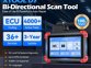 5 X-TOOL GENUINE D7 DIAGNOSTIC CODING SCAN TOOL OFFICIAL STOCKIST DIAGNOSTIC WORLD