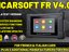 1 ICARSOFT fr V4.0 OFFICIAL & GENUINE STOCKIST citroen peugeot renault dacia fiat alfa ferrari maserari OBD2 DIAGNOSTIC SCAN RESET TOOL
