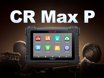 2 iCarsoft CR MAX P Bluetooth Professional OBD2 ALL VEHICLES Service Function Scan Diagnostic Tool Package UK Seller Stockist Diagnostic World 2