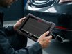 6 iCarsoft CR MAX P Bluetooth Professional OBD2 ALL VEHICLES Service Function Scan Diagnostic Tool Package UK Seller Stockist Diagnostic World