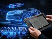 7 iCarsoft CR MAX P Bluetooth Professional OBD2 ALL VEHICLES Service Function Scan Diagnostic Tool Package UK Seller Stockist Diagnostic World
