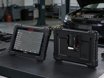 8 iCarsoft CR MAX P Bluetooth Professional OBD2 ALL VEHICLES Service Function Scan Diagnostic Tool Package UK Seller Stockist Diagnostic World