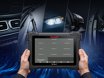 10 iCarsoft CR MAX P Bluetooth Professional OBD2 ALL VEHICLES Service Function Scan Diagnostic Tool Package UK Seller Stockist Diagnostic World