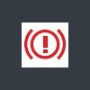 Peugeot 508 EPB Electronic Parking Brake Warning Symbol Dash Light Diagnostic World