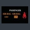 Lexus RX XU30 PASSENGER AIRBAG dashboard warning light symbol fault Diagnostic World Reset Lexus RX XU30 PASSENGER AIRBAG dashboard warning light symbol fault Diagnostic World Reset