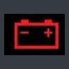 Lexus GS S190 BATTERY dashboard warning light symbol fault Diagnostic World Reset Lexus GS S190 BATTERY dashboard warning light symbol fault Diagnostic World Reset