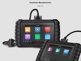 5 Official Genuine iCarsoft CR MAX Enhanced Version Latest software DIAGNOSTIC WORLD