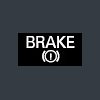 Jaguar S-Type BRAKE ! Symbol Warning Light Fault Diagnostic World