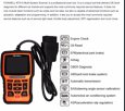 Ferrari Diagnostic System NT510