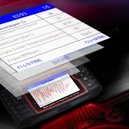 iCarsoft LR V3.0 Land Rover Jaguar Coding Reset Adaption Calibration OBD2 Diagnostic Scan tool Code Reader - genuine official dealer diagnostic world 6