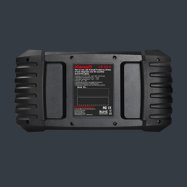 iCarsoft LR V3.0 Land Rover Jaguar Coding Reset Adaption Calibration OBD2 Diagnostic Scan tool Code Reader - genuine official dealer diagnostic world 12
