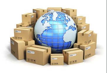 worldwide delivery