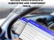 5 ICARSOFT VAWS V3.0 ENHANCED VW AUDI SEAT SKODA BENTLEY LAMBORGHINI DIAGNOSTIC WORLD OBD2 SCAN TOOL