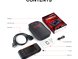 9 ICARSOFT VAWS V3.0 ENHANCED VW AUDI SEAT SKODA BENTLEY LAMBORGHINI DIAGNOSTIC WORLD OBD2 SCAN TOOL