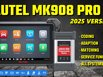 Autel MK900 PRO II Official product genuine Diagnostic World