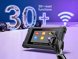 3 ICARSOFT US V4.0 OFFICIAL & GENUINE STOCKIST FORD JEEP CHEVROLET CHRYSLER OBD2 DIAGNOSTIC SCAN RESET TOOL ENGINE ABS AIRBAGS SUSPENSION